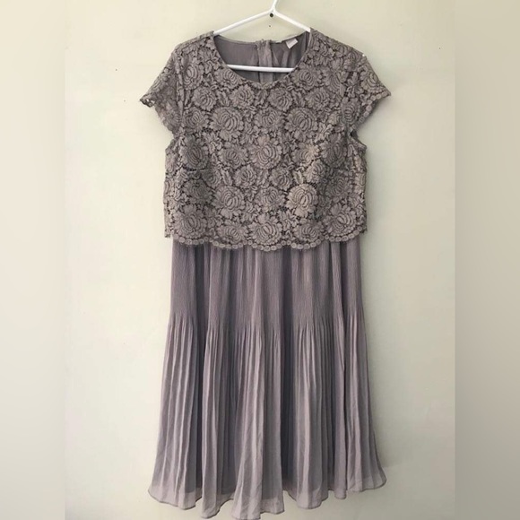 HM Size 12 Dress - Picture 4 of 6